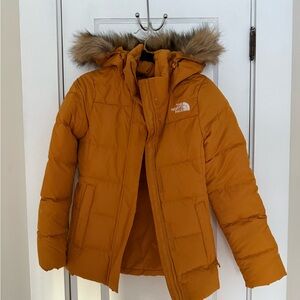 The North Face Down Jacket XS